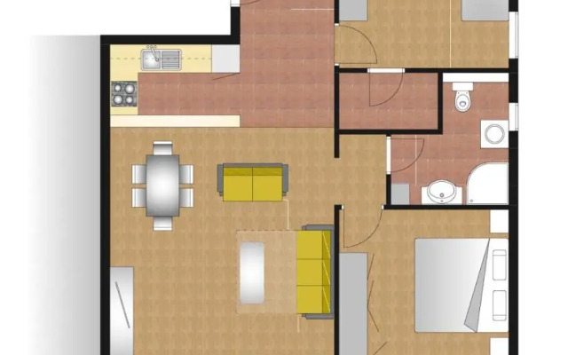 Apartment Sanja