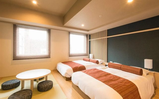 Rembrandt Style Sapporo