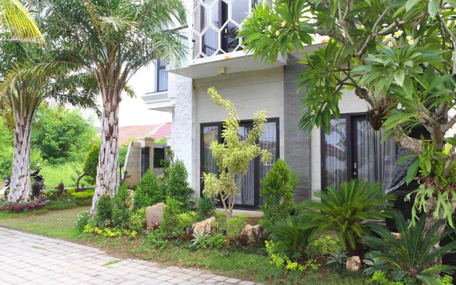Airy Denpasar Barat Gunung Payung Bali