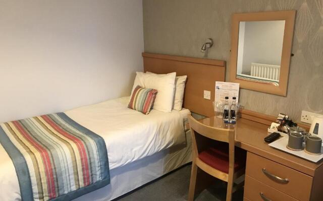 Bowden Lodge Hotel