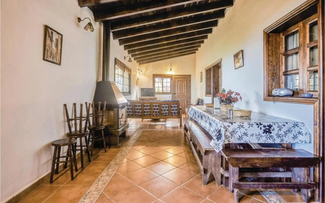 Holiday home Hoya Los Charcos