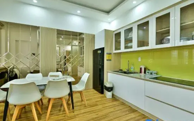 Kim Son Homestay 6