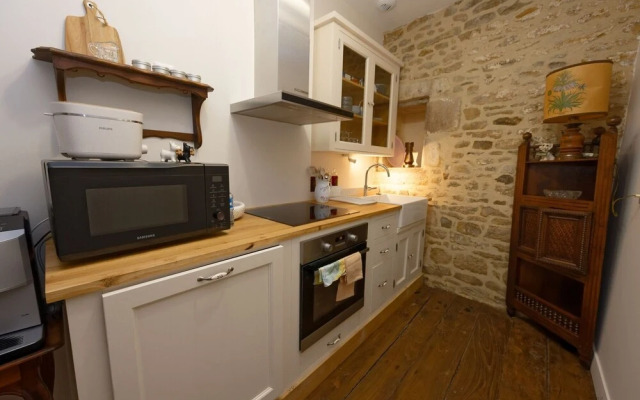 Guest House Saint Yves