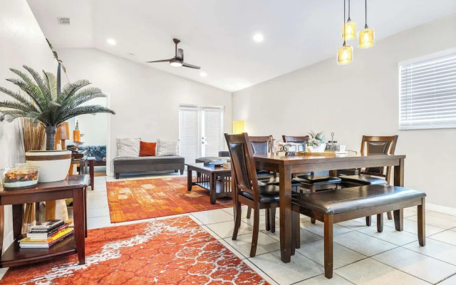 Cabana in Little Havana