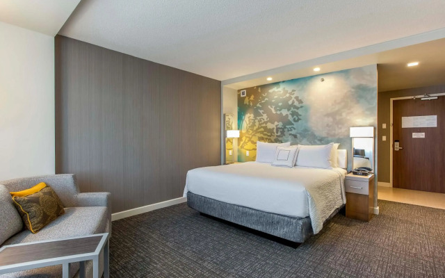 Courtyard by Marriott Montreal West Island/Baie D'Urfe