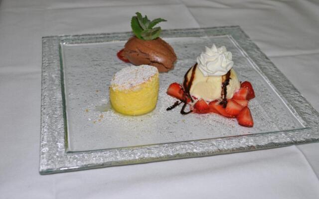 Hotel Pension Kompatscherhof