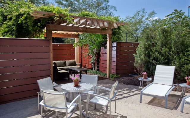 Weber's Hotel & Restaurant