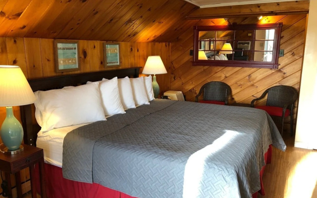 Spring Garden Inn