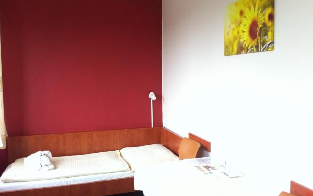 BEST Hotel Garni