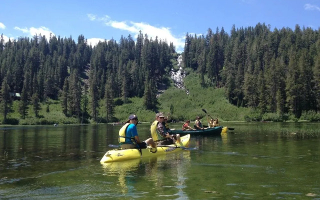Mountain Shadows F02 - Studio Condo