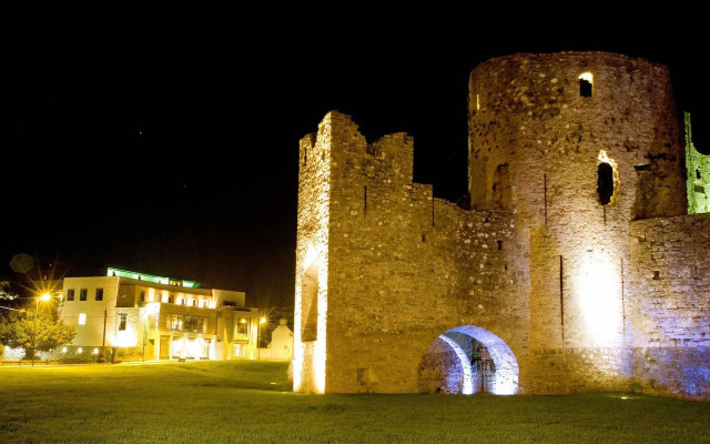 Trim Castle Hotel