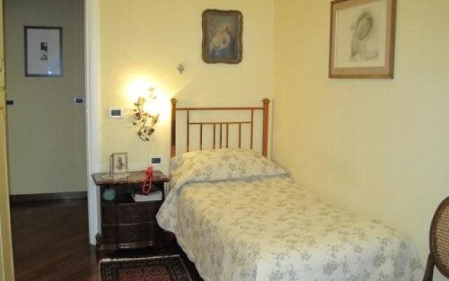 B&B Miramare da Camilla
