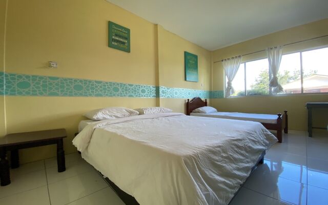 Hotel O Rb Homestay & Farms