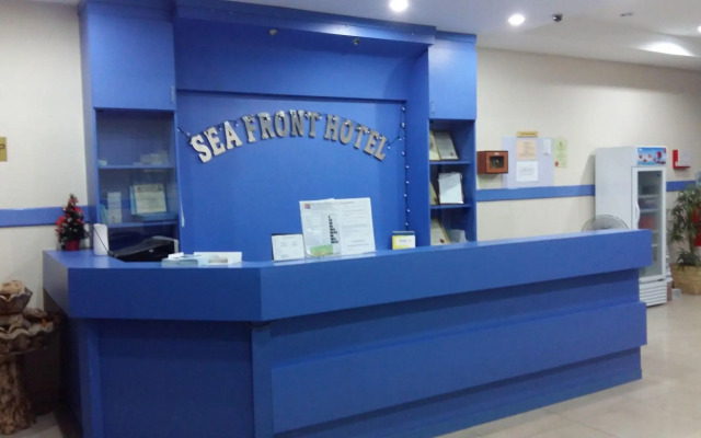 PD Sea Front Hotel