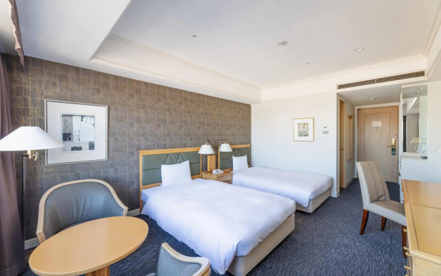 The Qube Hotel Chiba