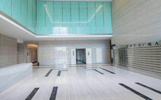 Nanchang Yunshang Hotel