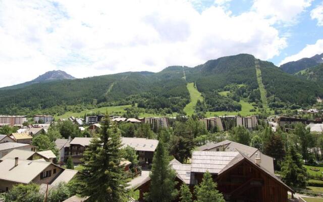 Appartement Serre Chevalier, 3 pièces, 7 personnes - FR-1-330F-22