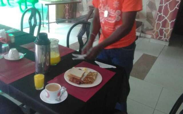 Nairobi Glory Palace Hotel