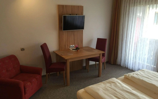 Chiemgau Appartements