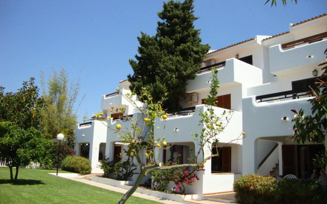 Apartamentos Cristina