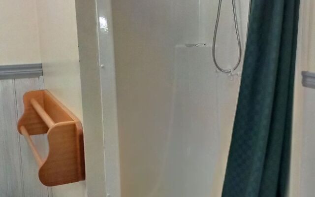 The Crays Accommodation