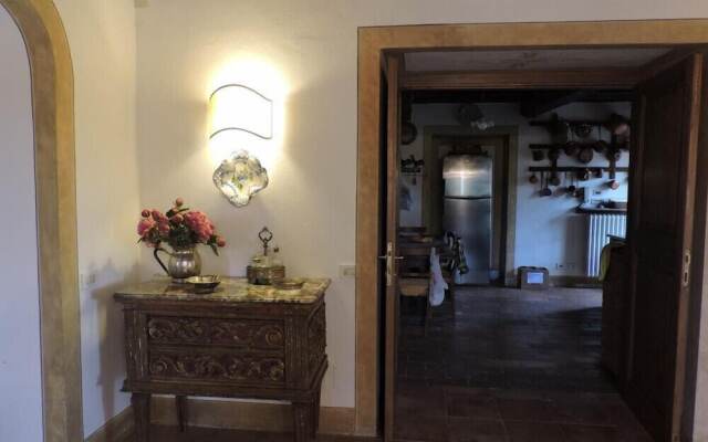 Verdidea - PODERE PALAZZONE