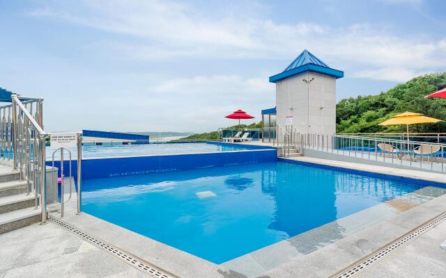 Obladi Resort & Pool Villa