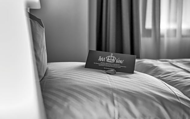 Hotel Krone