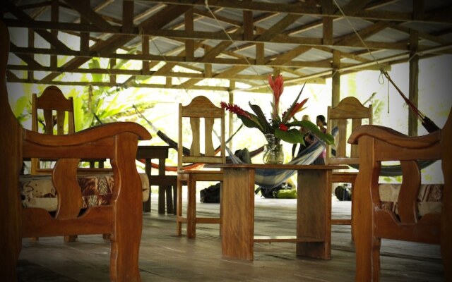 Tambopata Guest House