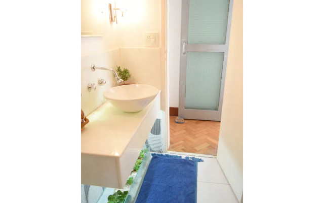 Tohu Bohu Guest House Copacabana