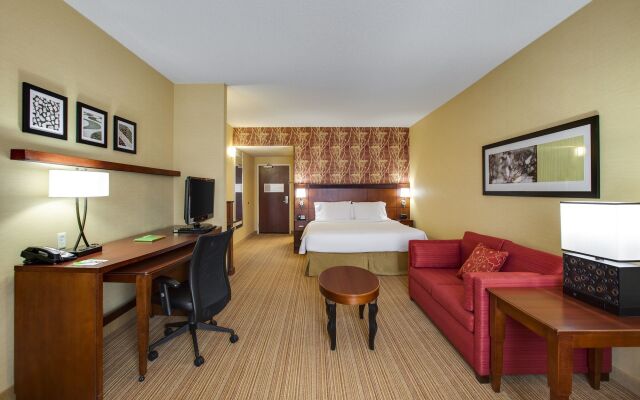 Courtyard by Marriott Chicago Schaumburg/Woodfield Mall