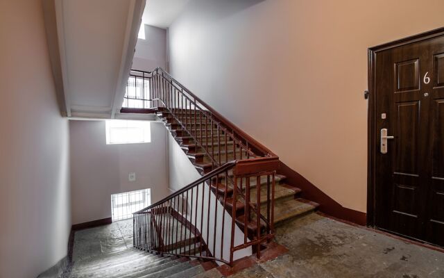 Апартаменты у церкви Спаса на Крови 2