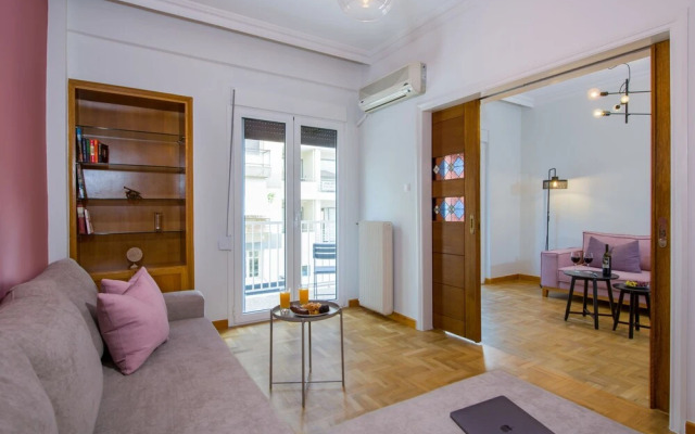 Madan Apartment