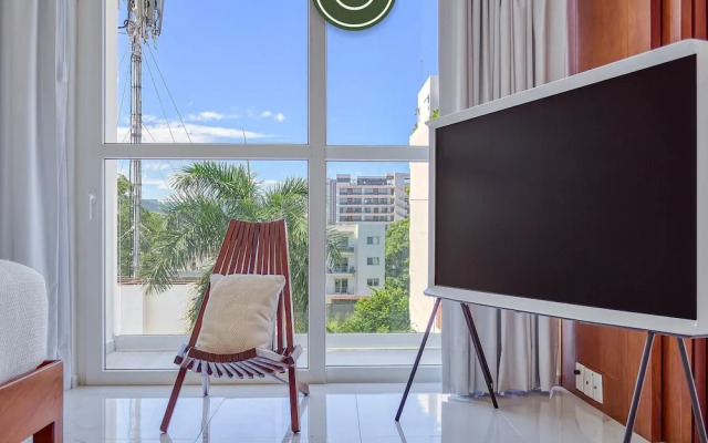 Grand Trianon 401 in Jalisco