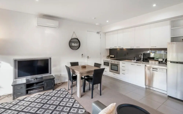 Bellerive Quay - 2 Bedroom Apartment