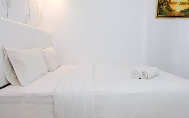 Best Deal 2Br Apartment At Gateway Pasteur