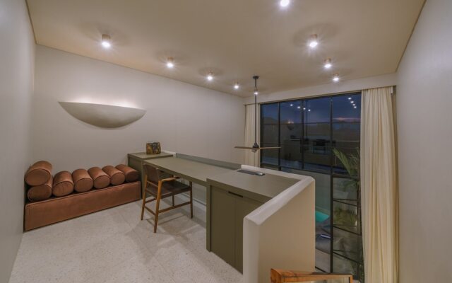 Vesna Townhouse 6