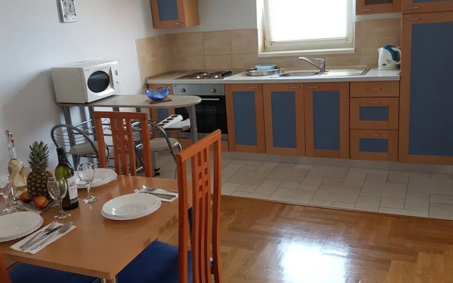 Apartments Dunja Malinska