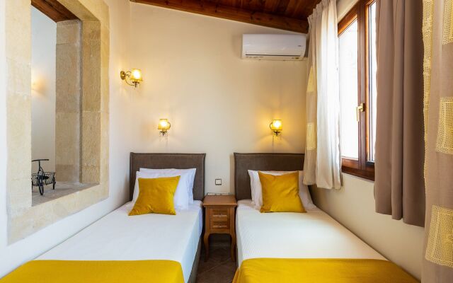 Phaedra Suites