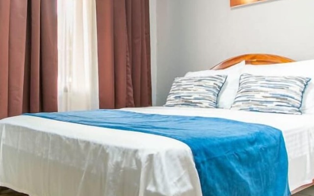 Hotel La Vid