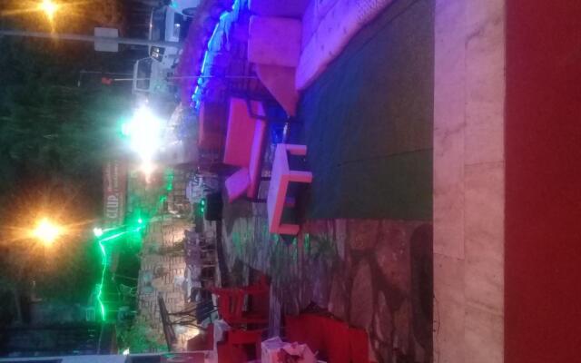 Orkide Apart Hotel