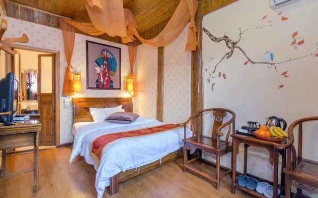 Jing Yuan Ju Guest House