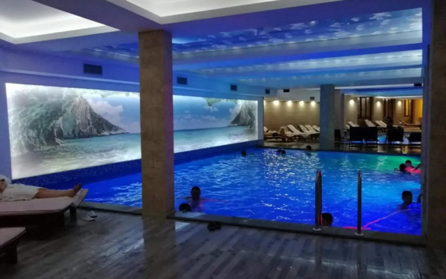 Milmari Apartman P38