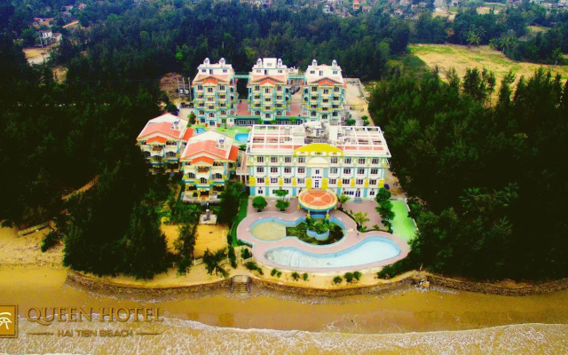 Queen Hotel Thanh Hoa
