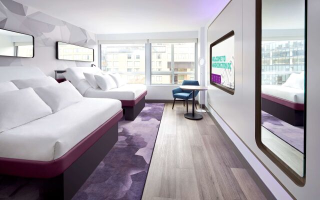 YOTEL Washington DC