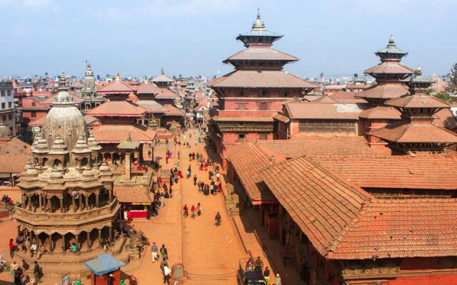 Fairfield by Marriott Kathmandu