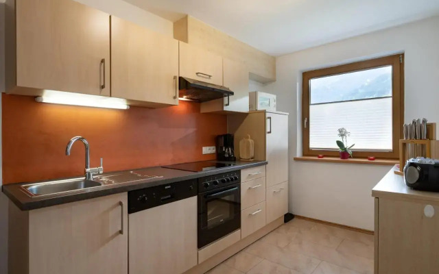Appartement Elisabeth