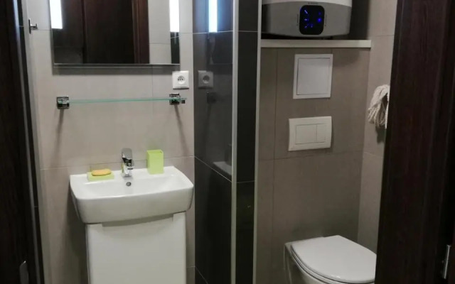 Apartman Diamond