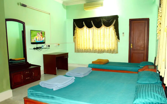Vcare Service Aparments