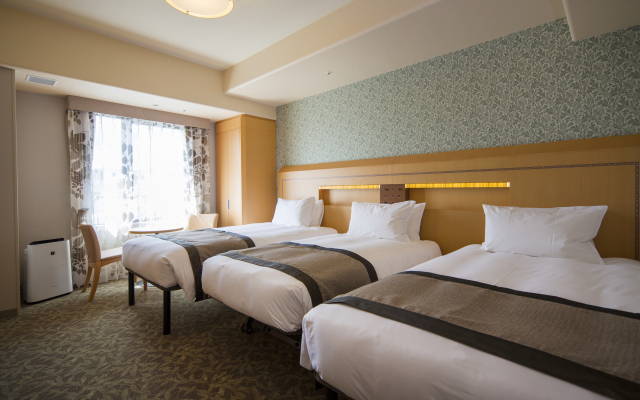 Hotel Monterey KOBE